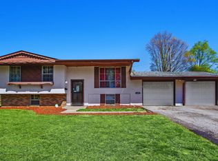 6148 Whitby Sq W, Columbus, OH