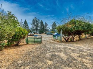 5421 Merchant Cir, Placerville, CA 95667