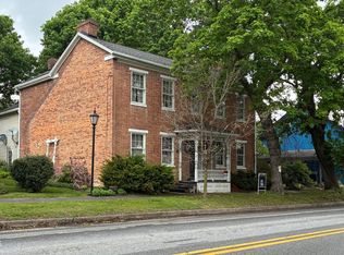 3743 Pitt St, Schellsburg, PA 15559