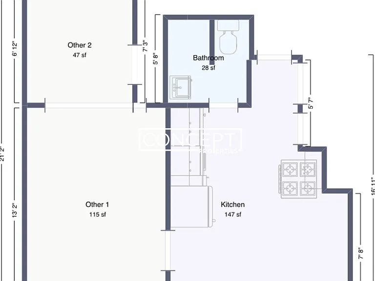 232 Cambridge St #10 — Photo 12