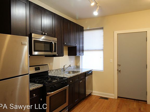 2nd image of 5001 N Sawyer Ave APT 1