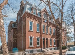 2416 S 10th St, Saint Louis, MO 63104