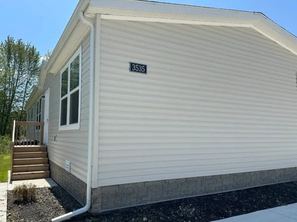 3535 Winsford Drive Site 411, Jackson, MI 49201