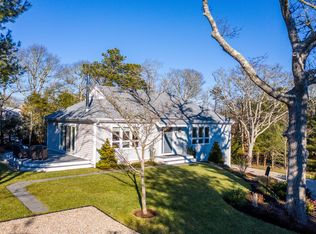 288 Training Field Rd, Chatham, MA 02633