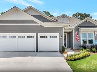 5019 Waldorf Ave, Monroe, NC 28110