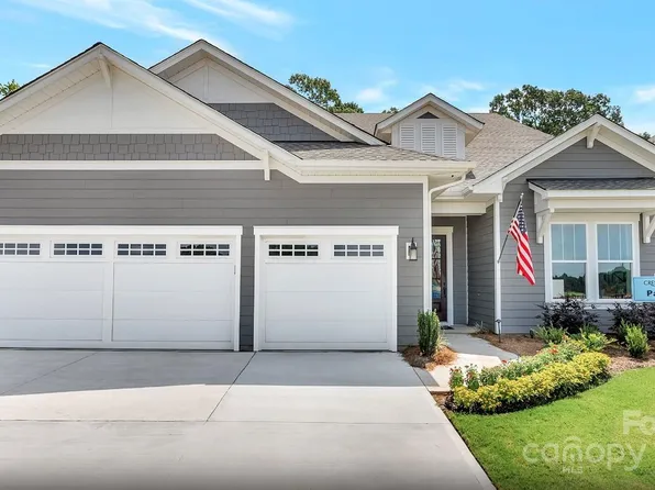 5019 Waldorf Ave, Monroe, NC 28110