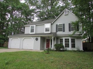 2108 Seabird Ct, Charleston, SC 29414