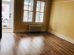 150 John St, Princeton, NJ 08542