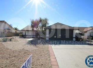 7849 W Hearn Rd, Peoria, AZ 85381