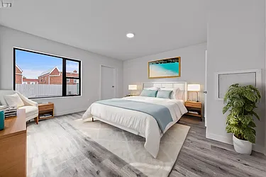 Rented by Luxian International Realty LLC