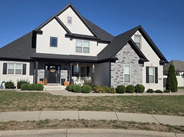 3058 Compass Ct, Bowling Green, KY 42101