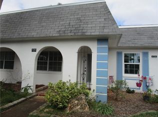 4260 Tamargo Dr #4260, New Pt Richey, FL 34652