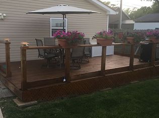 2307 N Cooper St, Kokomo, IN 46901