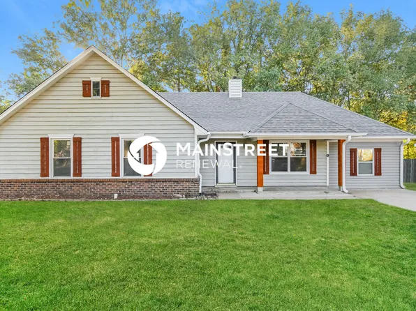 6757 River Birch Rd, Walls, MS 38680