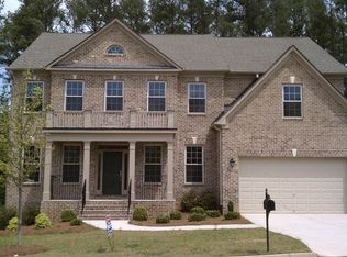 5450 Rosehall Pl, Atlanta, GA 30349