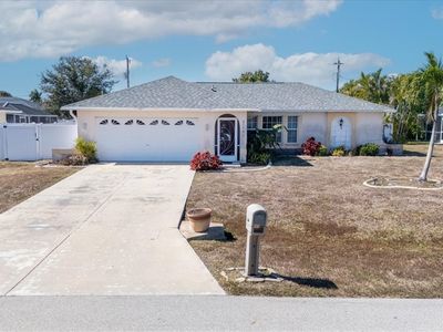 2206 SE 8th Pl, Cape Coral, FL, 33990