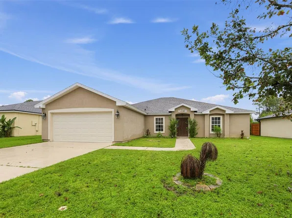 10 Riviera Estates Dr, Palm Coast, FL 32164