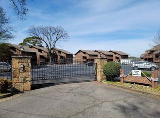 152 Mimosa Point #B-1, Hot Springs National Park, AR 71913