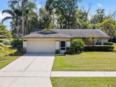 1055 Chokecherry Dr, Winter Springs, FL, 32708