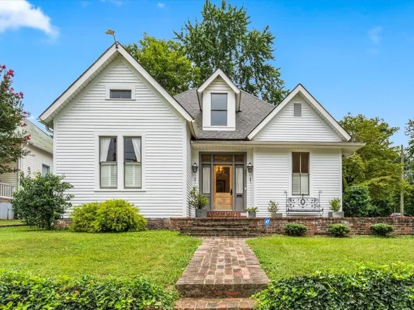 601 Ingleside Ave, Athens, TN 37303