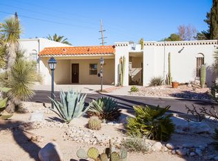 6100 N Oracle Rd, Tucson, AZ 85704