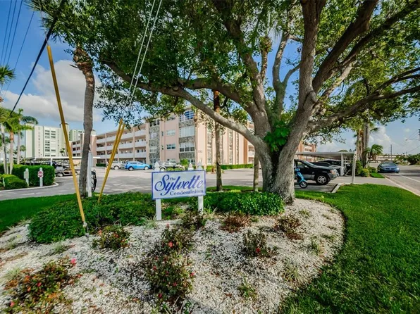 300 64th Ave Unit 117, Saint Pete Beach, FL 33706