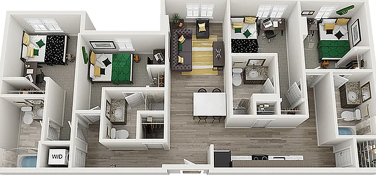 Hoffler-Place-D3-Floor-Plan