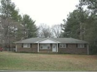 225 Polaris St, Anderson, SC 29621