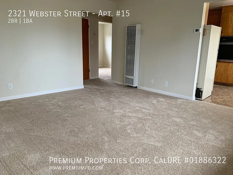 2321 Webster St #15 — Photo 13