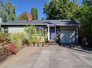 4601 E Burnside St, Portland, OR 97215