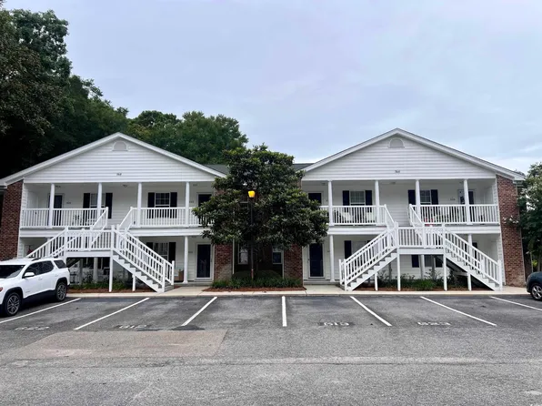 168 Egret Run #612, Pawleys Island, SC 29585