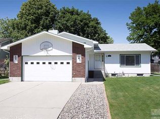 1318 N Church St, Billings, MT 59105
