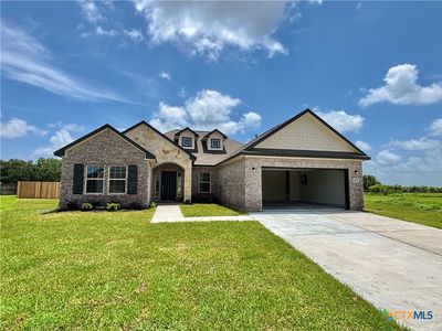 102 Golden Way, Port Lavaca, TX, 77979