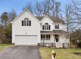 8519 Sunningdale Ter, Chesterfield, VA 23832
