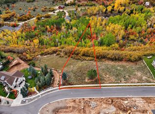 6183 N Whisper Ridge Pkwy, Morgan, UT 84050