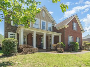 1033 Wyntergrace Farm Rd NE LOT 40, Old Hickory, TN 37138