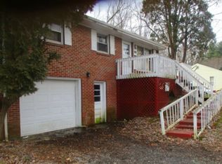 1215 W Main St, Johnson City, TN 37604