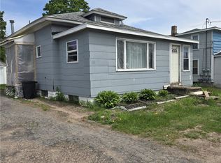 611 S 4th St, Fulton, NY 13069