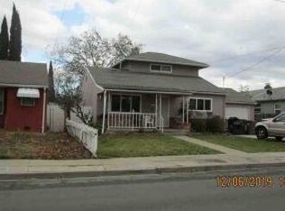 202 William Reed Dr, Antioch, CA 94509