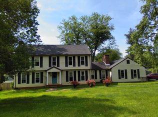 1625 Maiden Ln, Charlottesville, VA