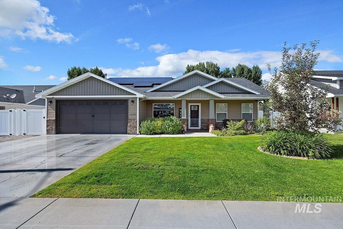 1200 5th Ave E, Jerome, ID 83338 Zillow