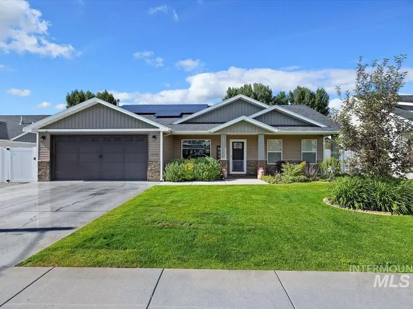1200 5th Ave E, Jerome, ID 83338