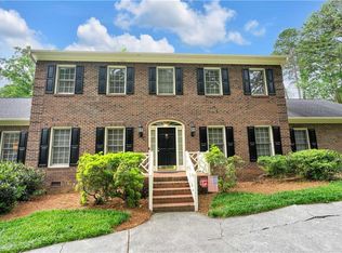 5101 Millstaff Dr, Oak Ridge, NC 27310