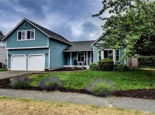 5911 59th Ln SE, Lacey, WA 98513