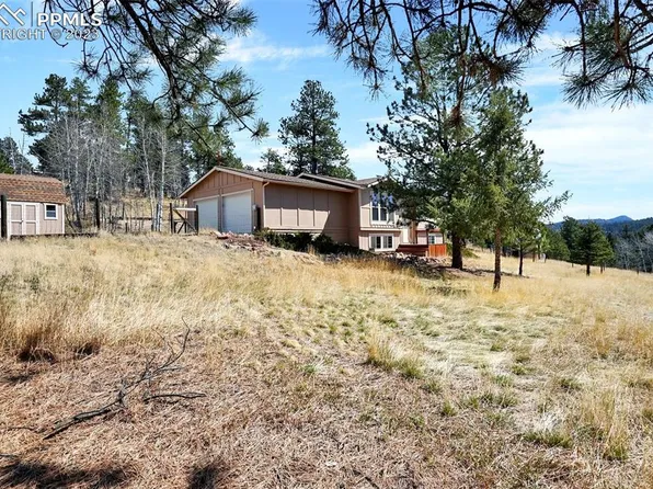 33511 Dotty Rd, Pine, CO 80470