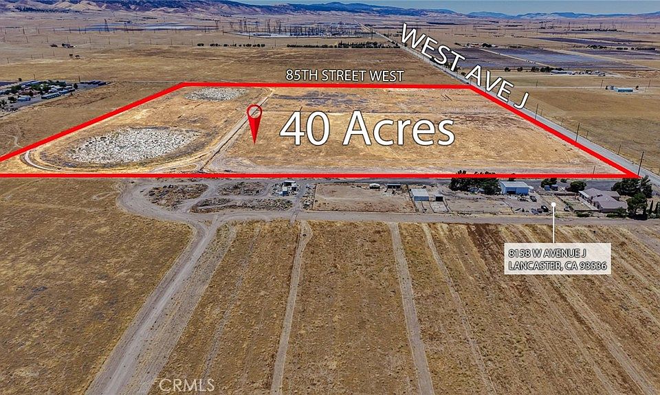 1st image of 8500 W J Ave Lot 20