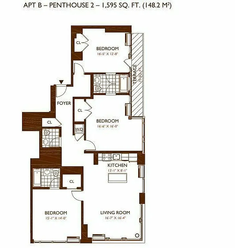 Building Photo - 181 E 119th St #2B