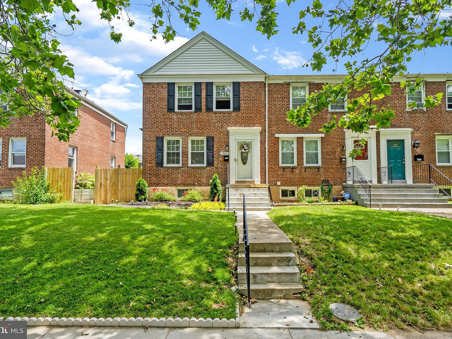 2937 Liberty Pkwy, Dundalk, MD 21222 Zillow