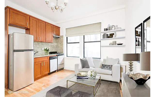 Rented by Douglas Elliman | media 21