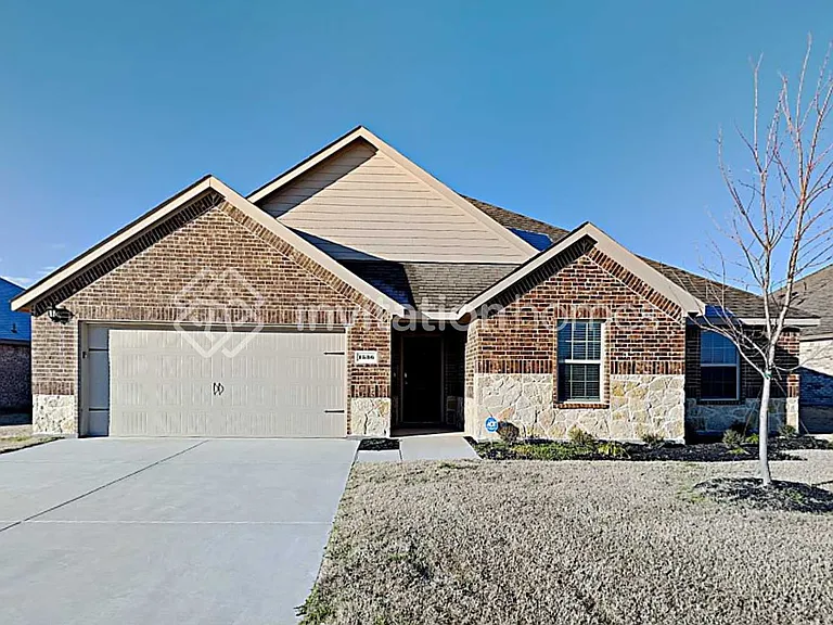 1536 Old Quarry Dr — Photo 1